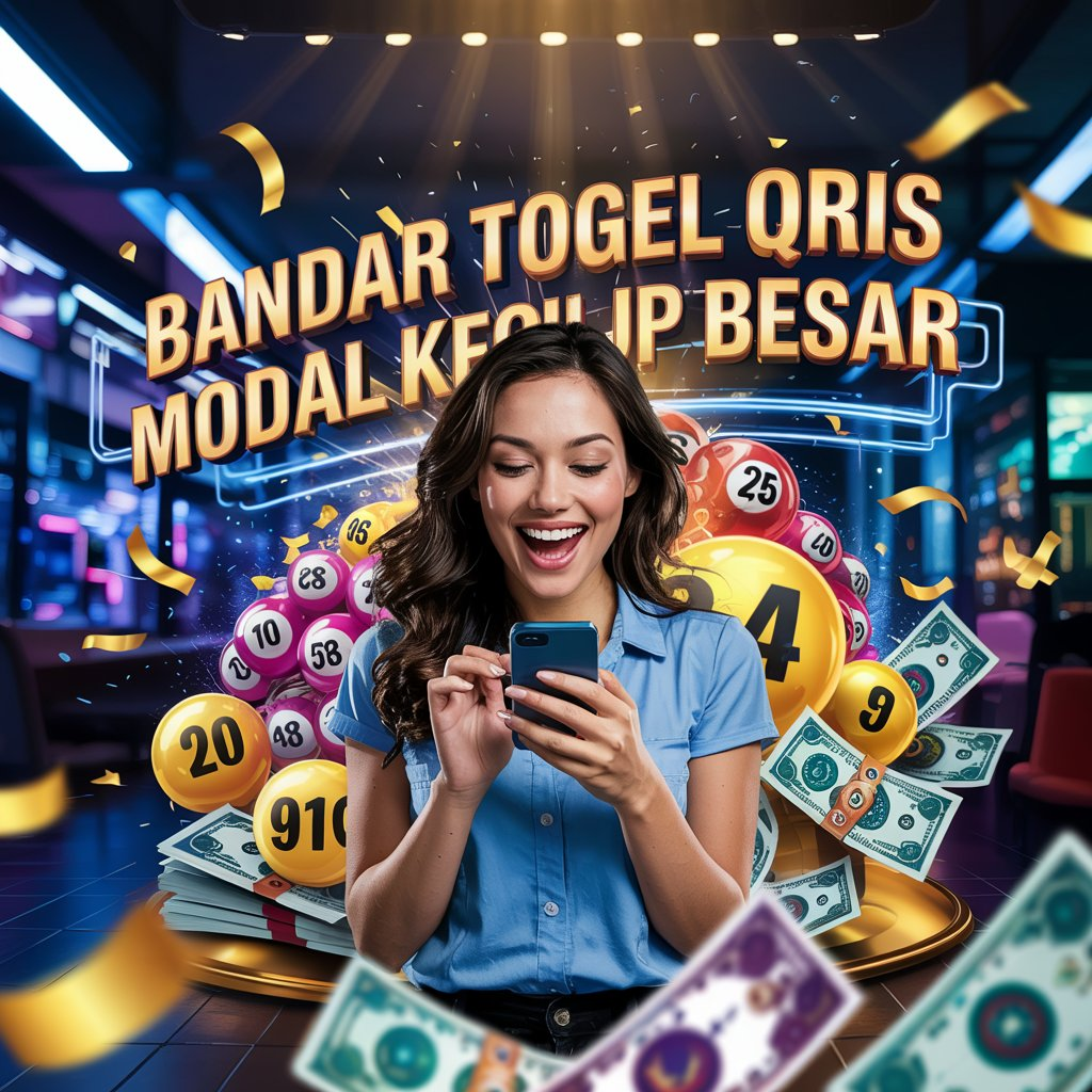 AKUN PRO JEPANG: Bandar Togel Qris Modal Kecil JP Besar 