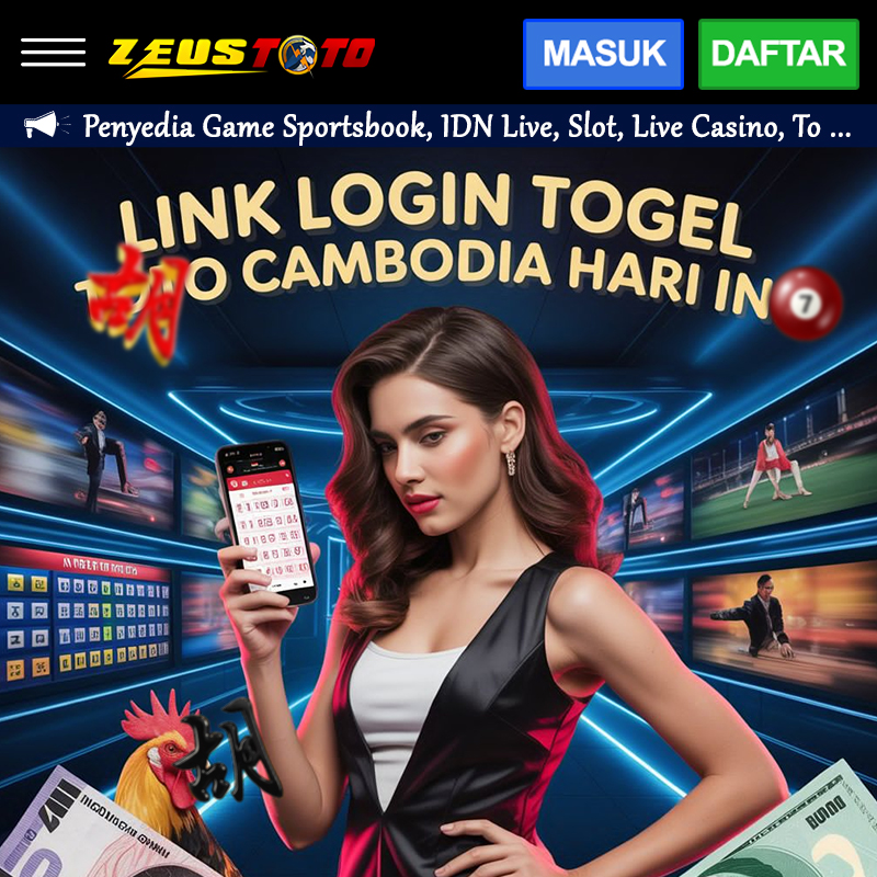TOTO CAMBODIA: Link Login Togel Toto Cambodia Hari Ini - WooCommerce eCommerce