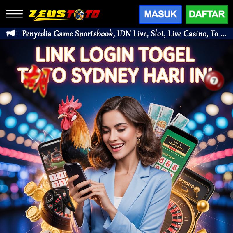 TOTO SYDNEY: Link Login Togel Toto Sydney Hari Ini - WooCommerce eCommerce