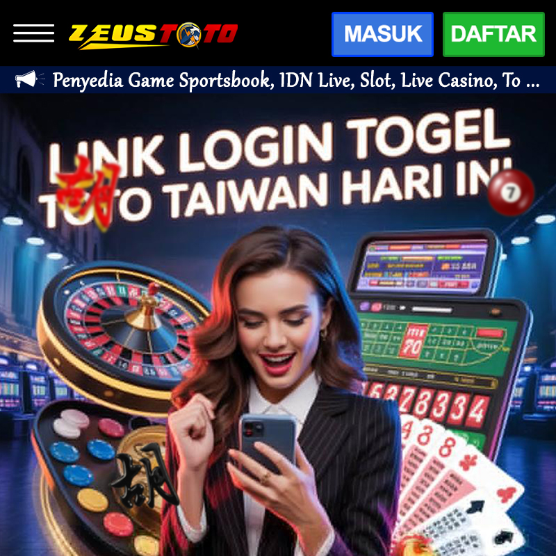 TOTO TAIWAN: Link Login Togel Toto Taiwan Hari Ini - WooCommerce eCommerce
