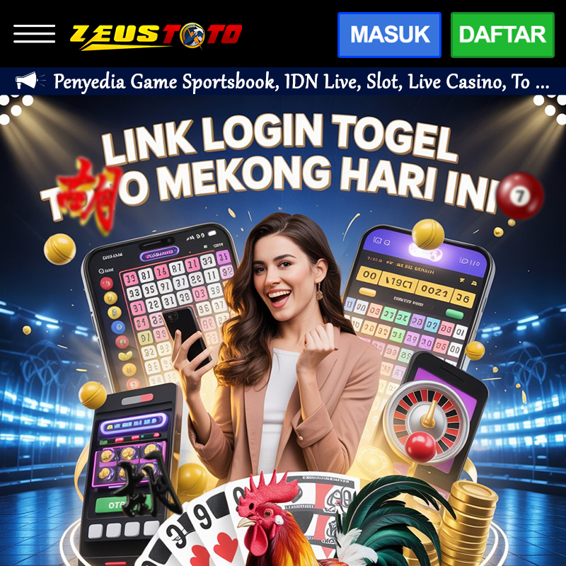 TOTO MEKONG: Link Login Togel Toto Mekong Hari Ini - WooCommerce eCommerce