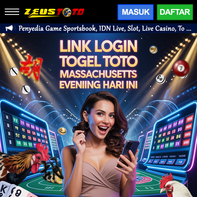 TOTO MASSACHUSETTS EVENING: Link Login Togel Toto Massachusetts Evening Hari Ini - WooCommerce eCommerce