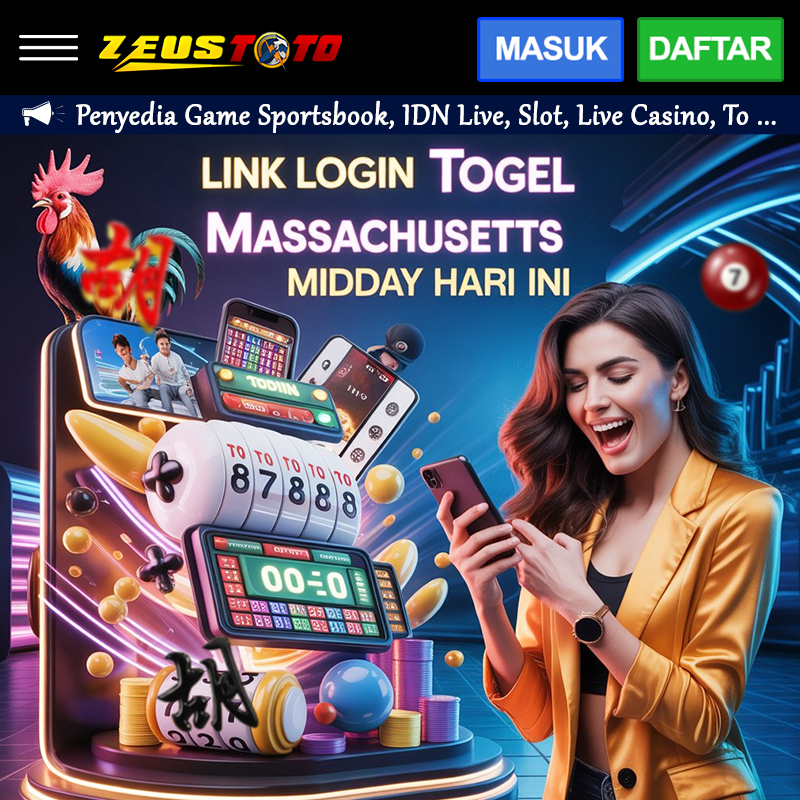 TOTO MASSACHUSETTS MIDDAY: Link Login Togel Toto Massachusetts Midday Hari Ini - WooCommerce eCommerce