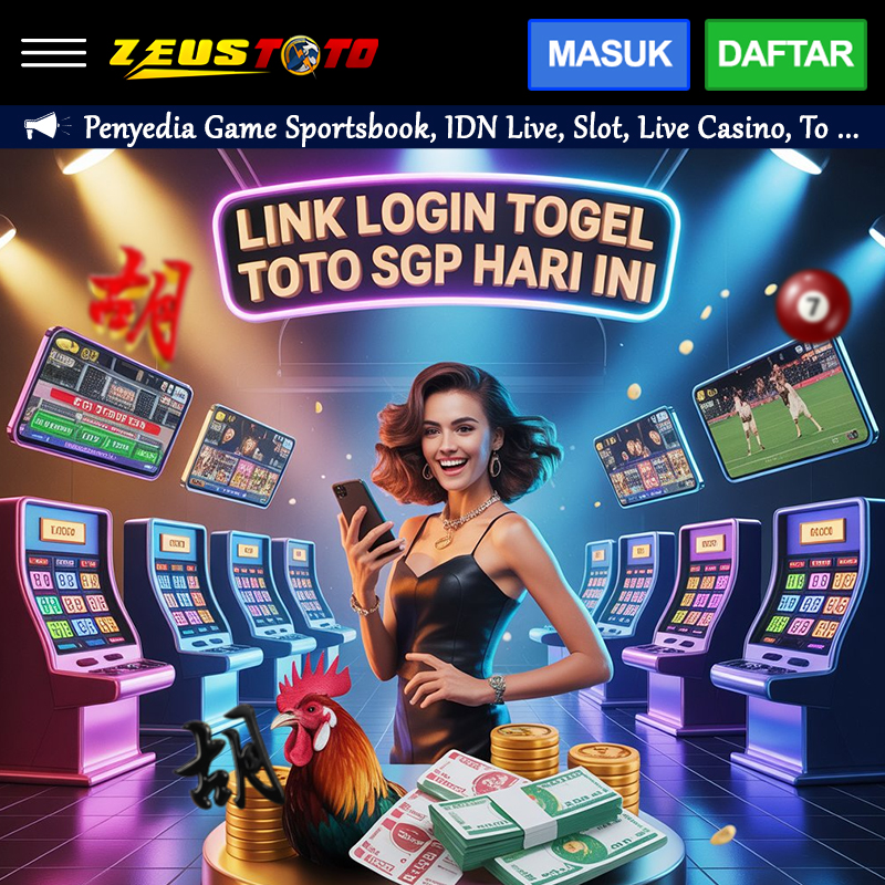TOTO SGP: Link Login Togel Toto SGP Hari Ini - WooCommerce eCommerce