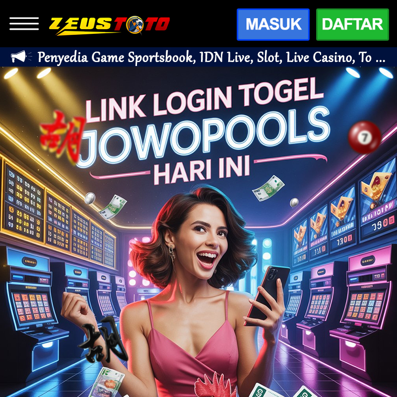 TOTO JOWOPOOLS: Link Login Togel Toto Jowopools Hari Ini - WooCommerce eCommerce