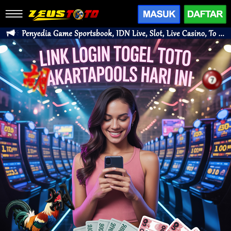 TOTO JAKARTAPOOLS: Link Login Togel Toto Jakartapools Hari Ini - WooCommerce eCommerce