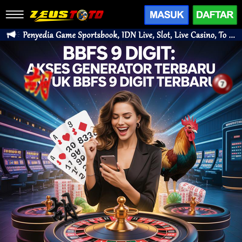 BBFS 9 DIGIT: Akses Generator Terbaru Untuk Bbfs 9 Digit Terbaru - WooCommerce eCommerce