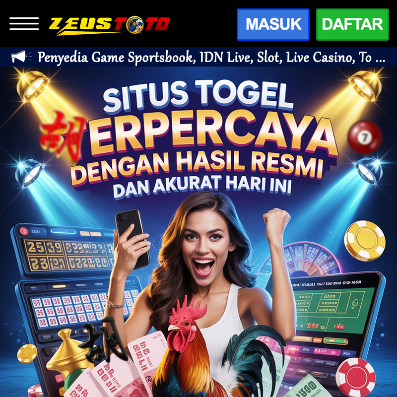 TOTO HK: Situs Togel Terpercaya dengan Hasil Resmi dan Akurat Hari Ini - WooCommerce eCommerce