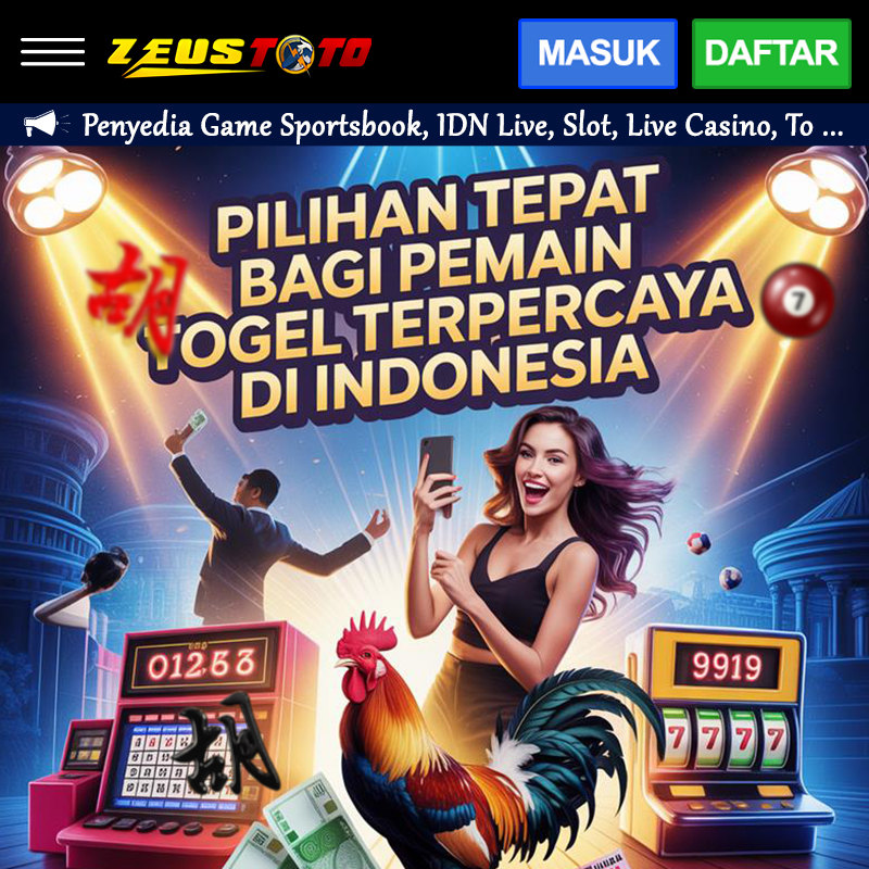 TOTO HK: Pilihan Tepat Bagi Pemain Togel Terpercaya di Indonesia - WooCommerce eCommerce
