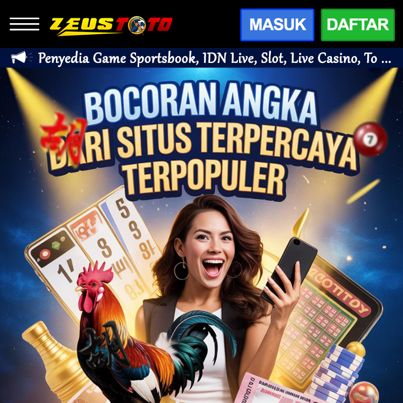 TOTO HK Hari Ini: Bocoran Angka dari Situs Togel Terpercaya Terpopuler - WooCommerce eCommerce