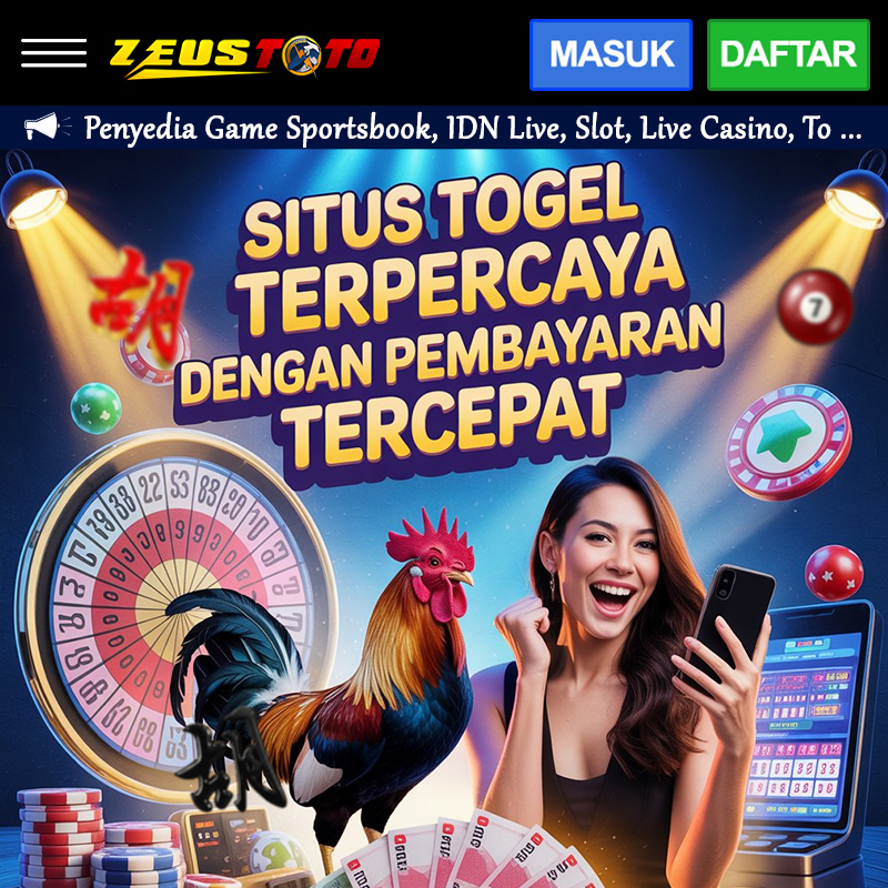 TOTO HK Resmi: Situs Togel Terpercaya dengan Pembayaran Tercepat - WooCommerce eCommerce