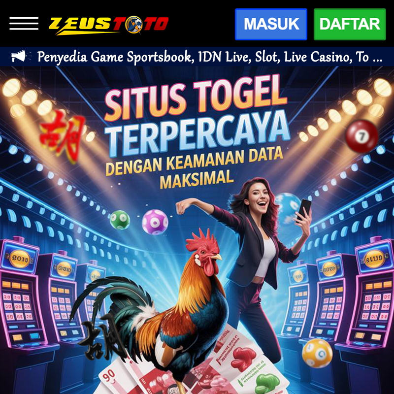 TOTO HK 2025: Situs Togel Terpercaya dengan Keamanan Data Maksimal - WooCommerce eCommerce
