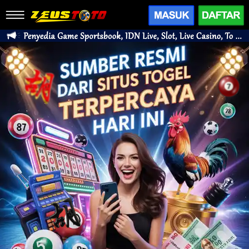 TOTO HK Live Draw: Sumber Resmi dari Situs Togel Terpercaya Hari Ini - WooCommerce eCommerce