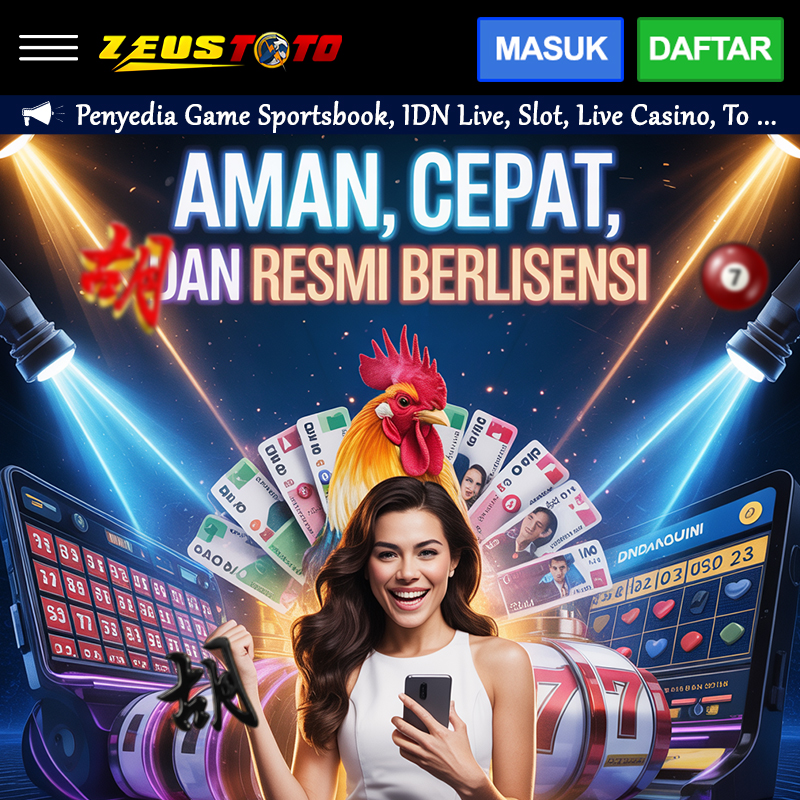 TOTO HK Online Terpercaya: Aman, Cepat, dan Resmi Berlisensi - WooCommerce eCommerce