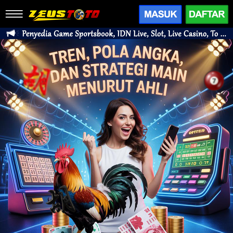 TOGEL ONLINE 2025: Tren, Pola Angka, dan Strategi Main Aman Menurut Ahli - WooCommerce eCommerce