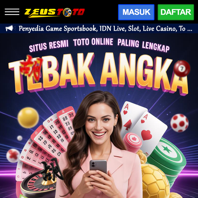 ZEUSTOTO WEB TOTO: Situs Resmi Toto Online Paling Lengkap - WooCommerce eCommerce