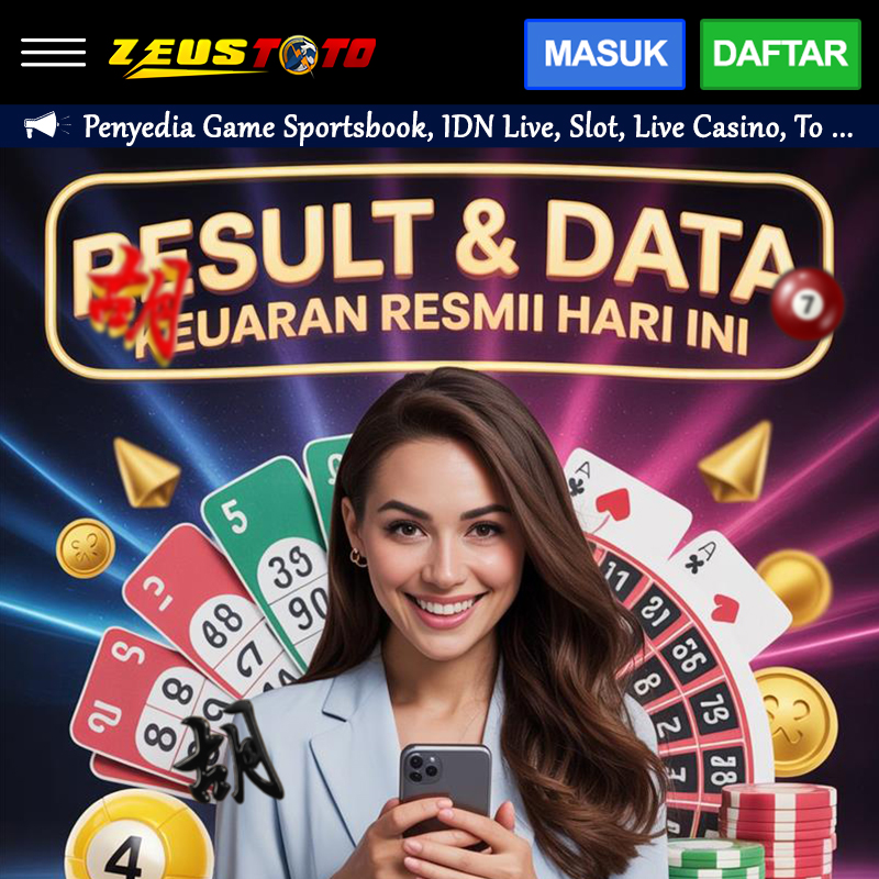 ZEUSTOTO TOGEL HONGKONG: Result & Data Keluaran Resmi Hari Ini - WooCommerce eCommerce