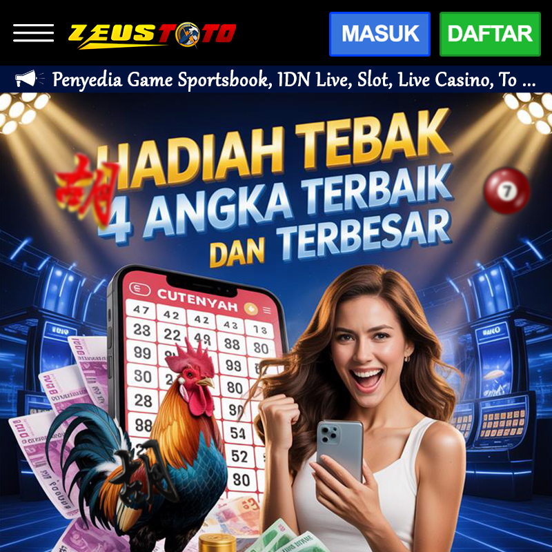 ZEUSTOTO TOGEL KINGKONG 4D: Hadiah Tebak 4 Angka Terbaik dan Terbesar - WooCommerce eCommerce