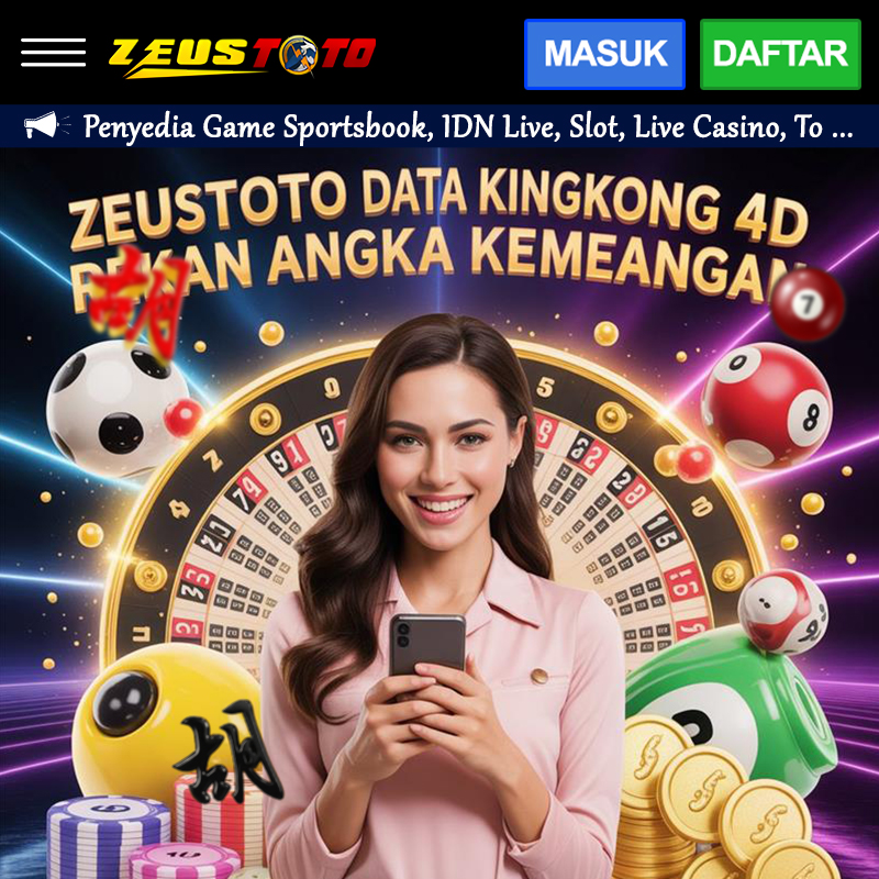 ZEUSTOTO DATA KINGKONG 4D: Rekap Pola dan Angka Kemenangan - WooCommerce eCommerce