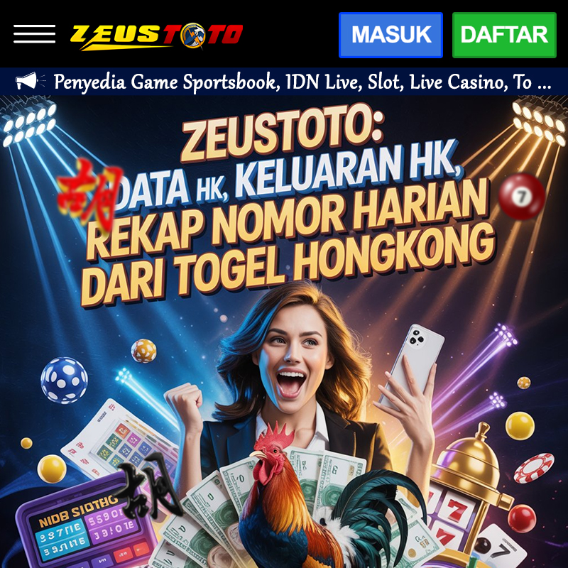 ZEUSTOTO: Data HK, Keluaran HK, Rekap Nomor Harian dari Togel Hongkong - WooCommerce eCommerce