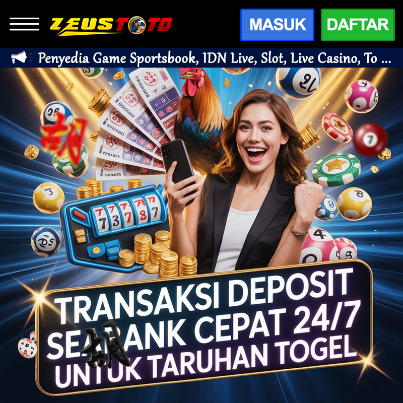 ZEUSTOTO | Transaksi Deposit Seabank Cepat 24/7 untuk Taruhan Togel - WooCommerce eCommerce
