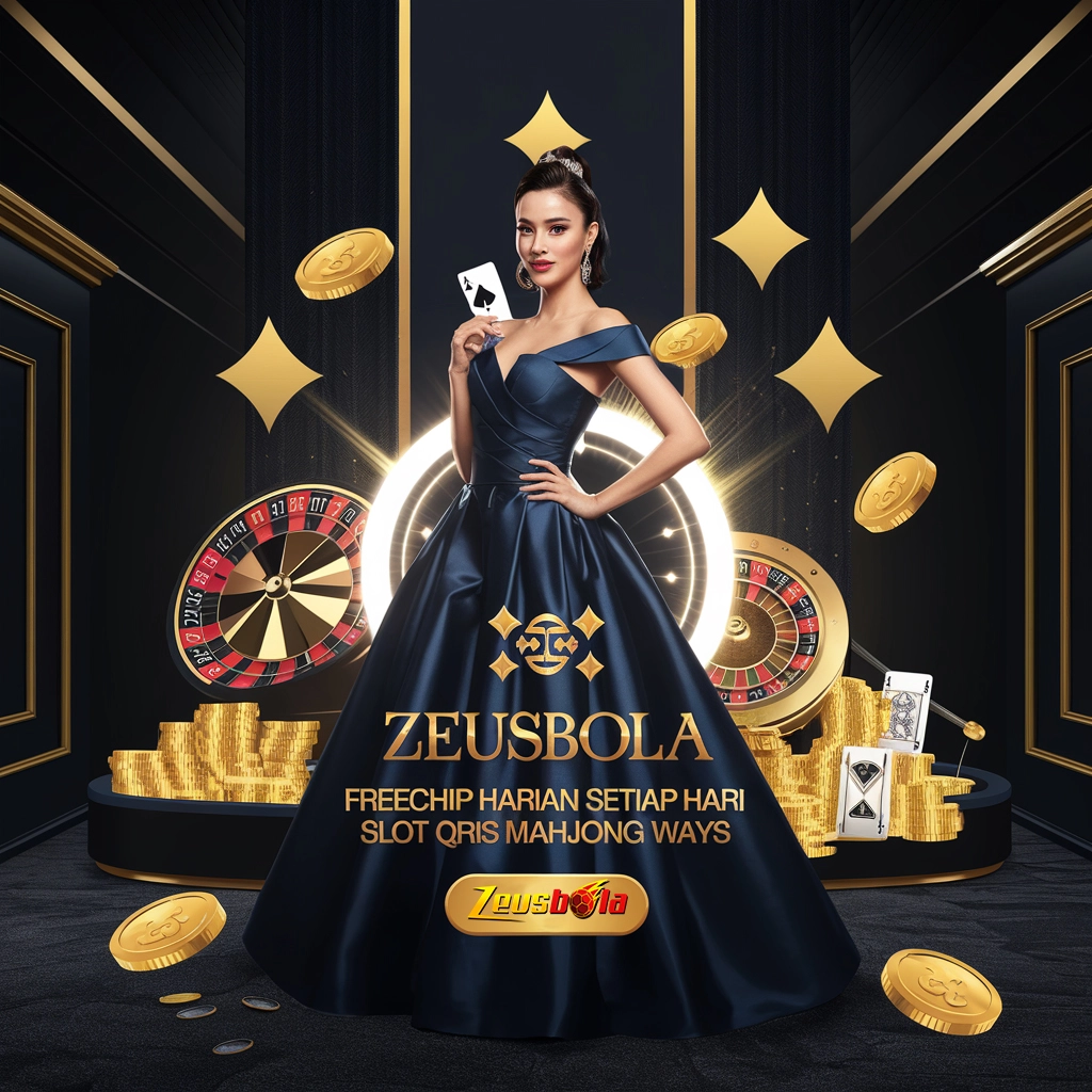 Situs Slot Gacor