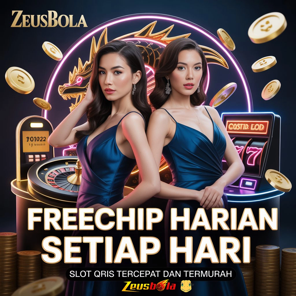 ZEUSBOLA: Aplikasi Slot Qris 5000 PGSOFT Scatter Hitam Gacor