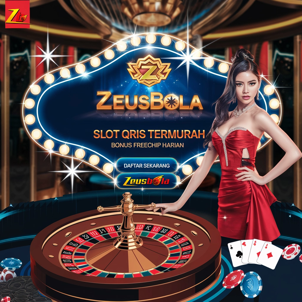 Situs Slot Gacor